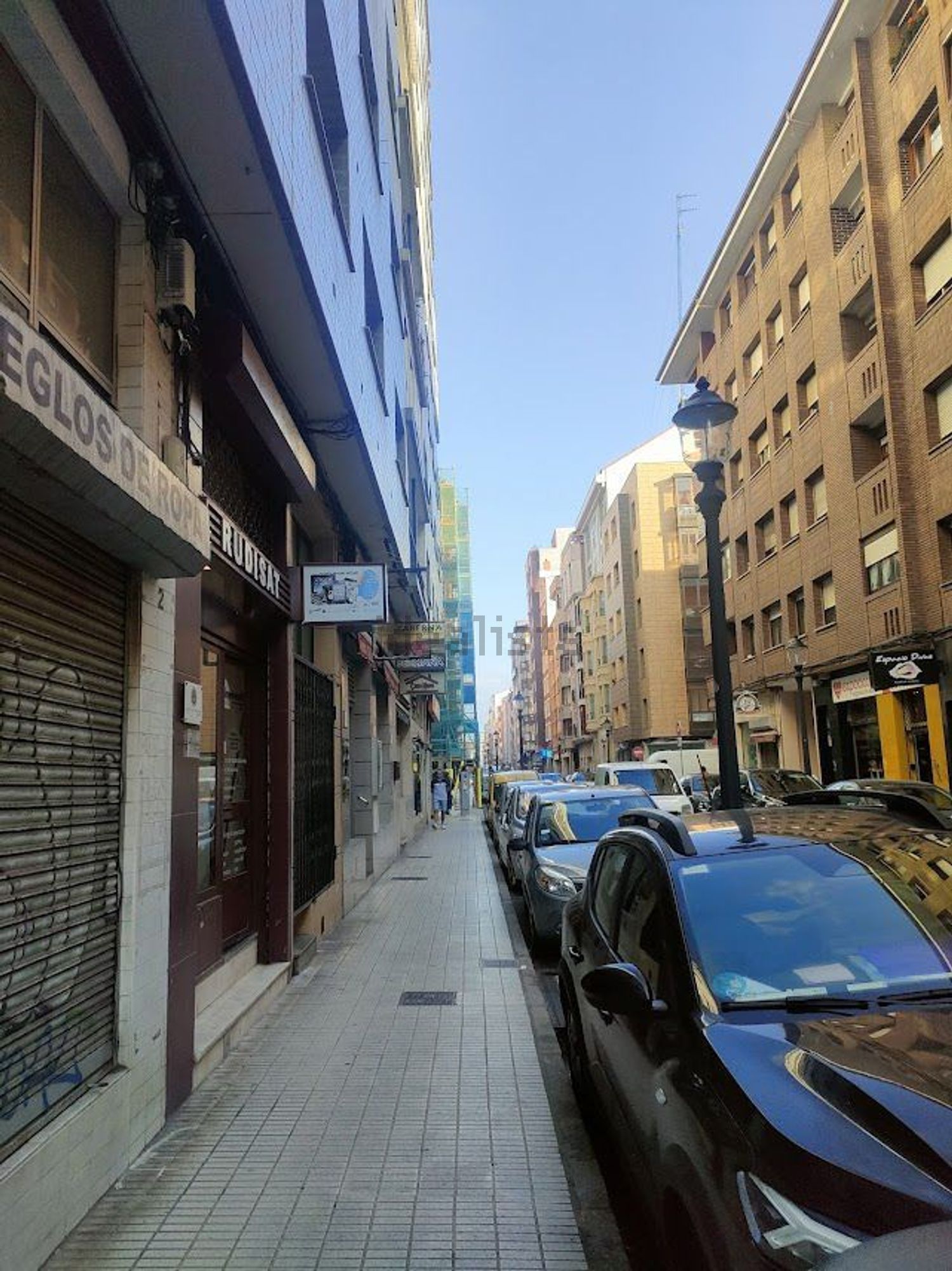 Piso de 68 m² en Gijón