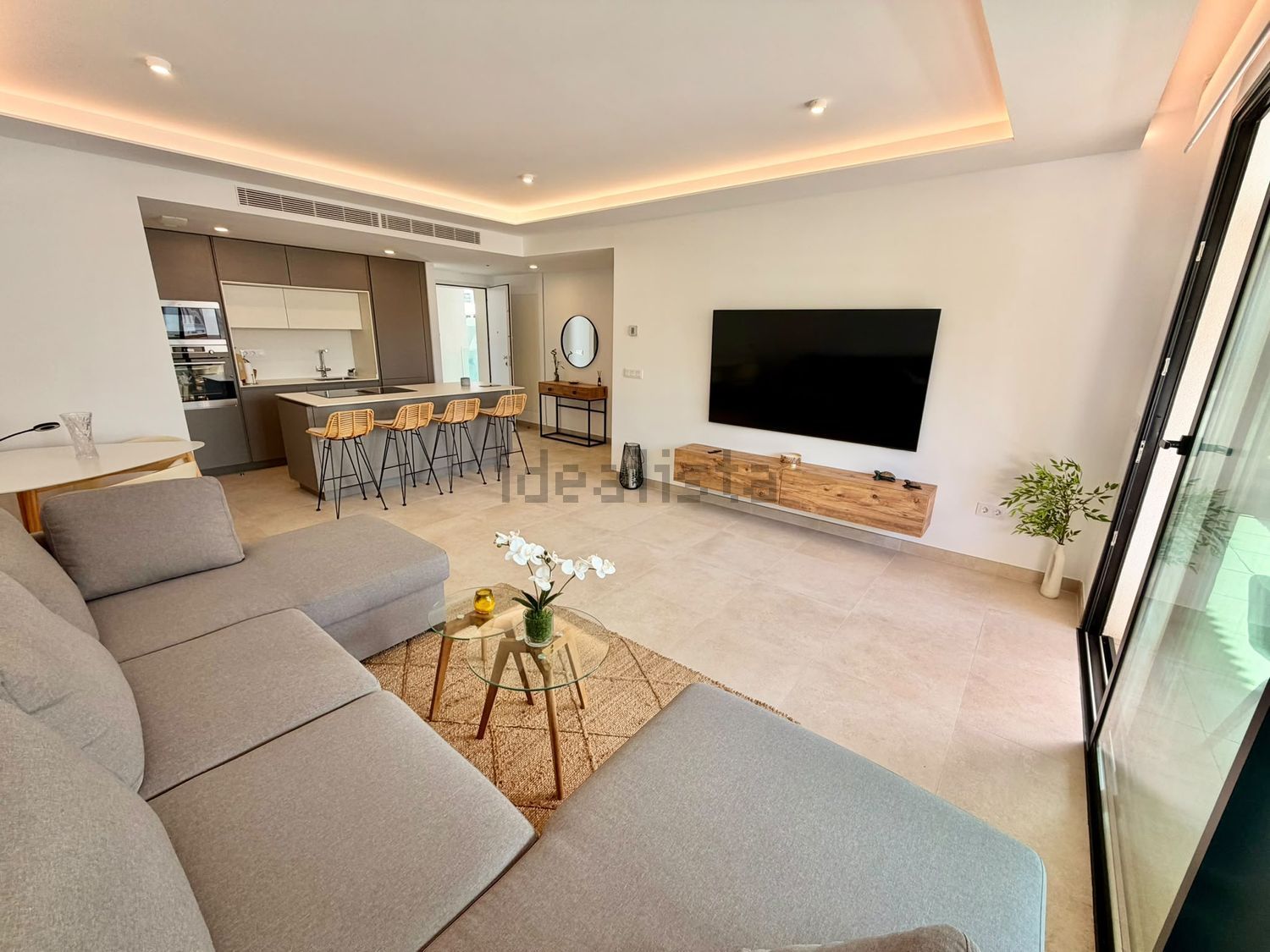 Appartamento 105 m² a Fuengirola