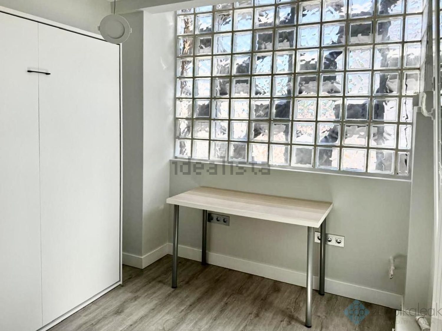 Pis de 38 m² a Bilbao