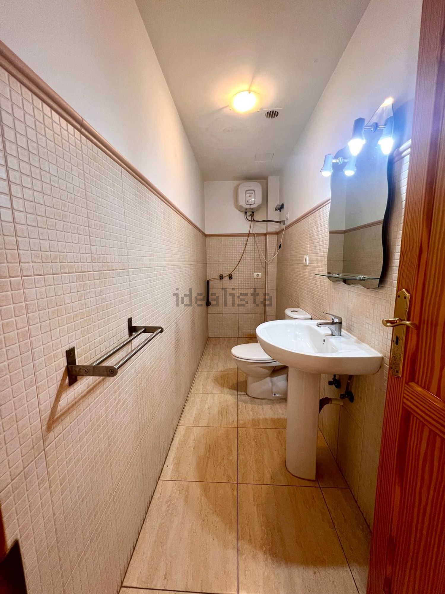 Maison 130 m² à La Aldea de San Nicolás