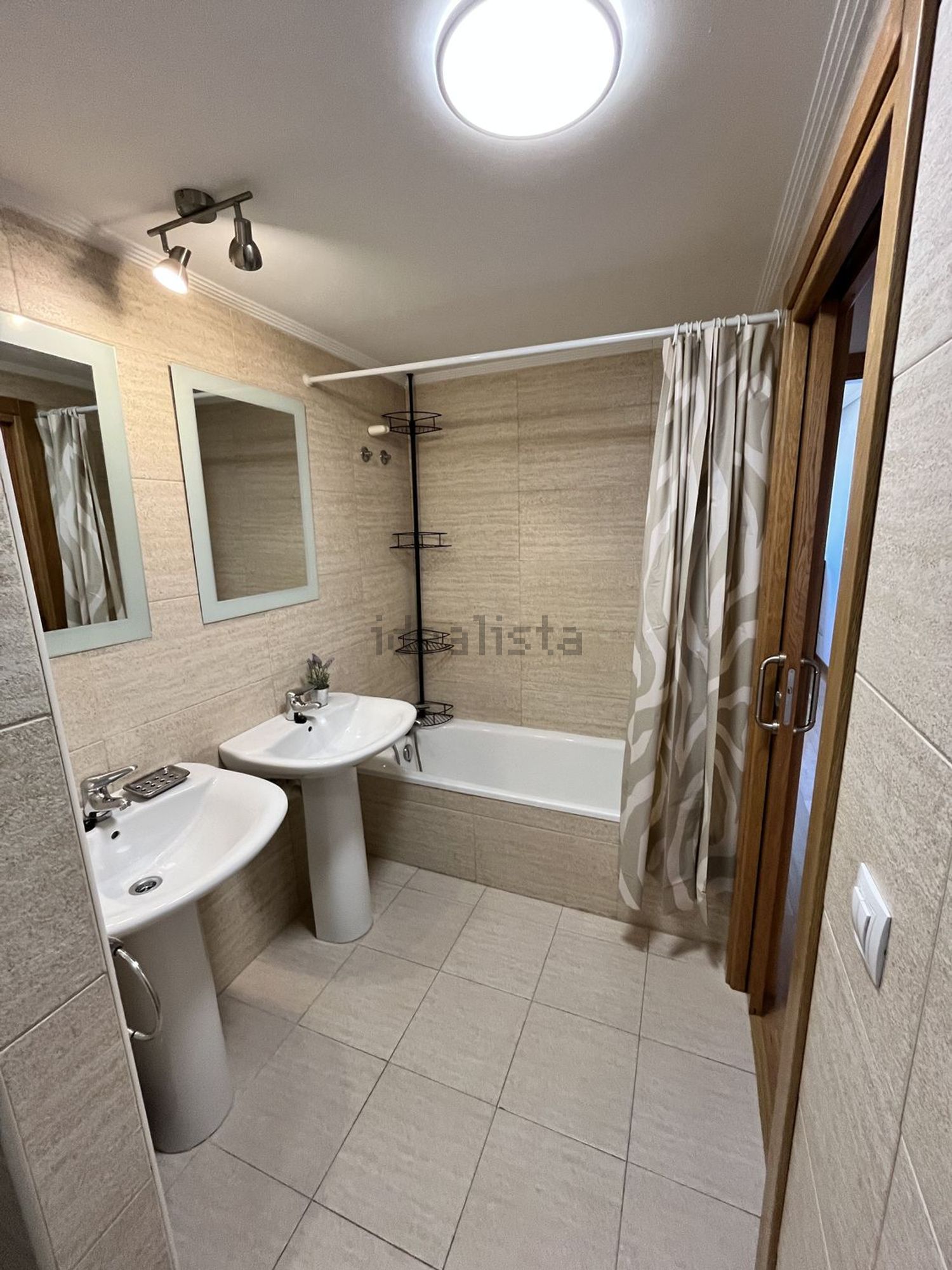 Piso de 76 m² en Vitoria