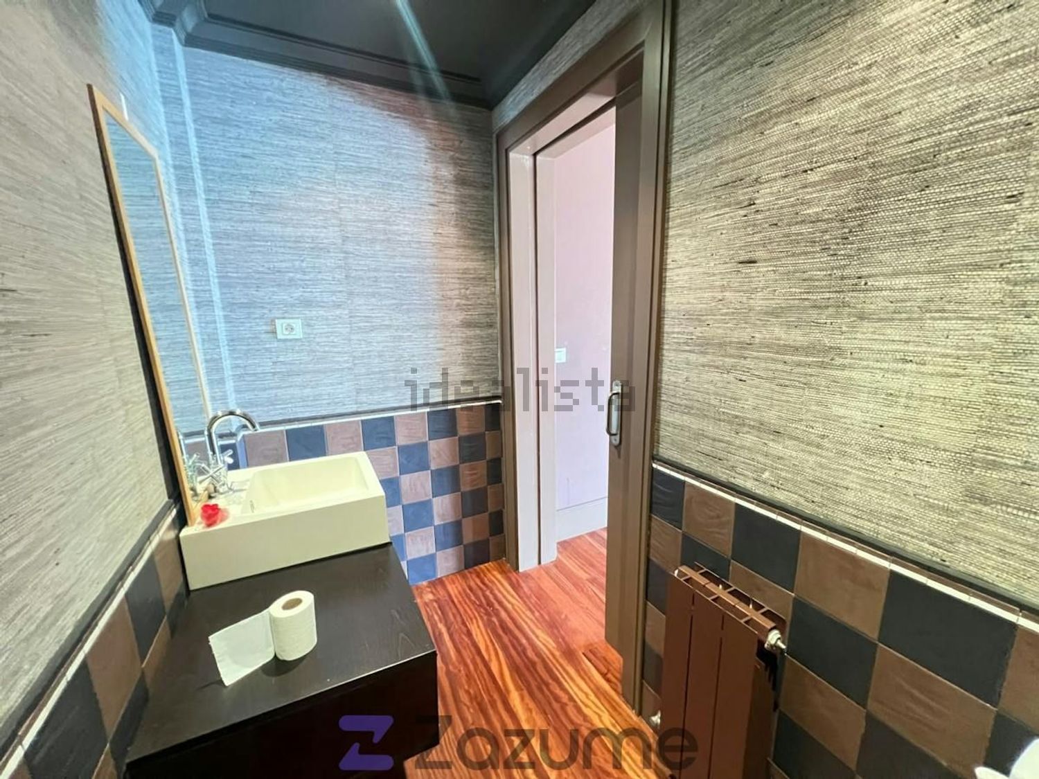 Pis de 104 m² a Sopuerta
