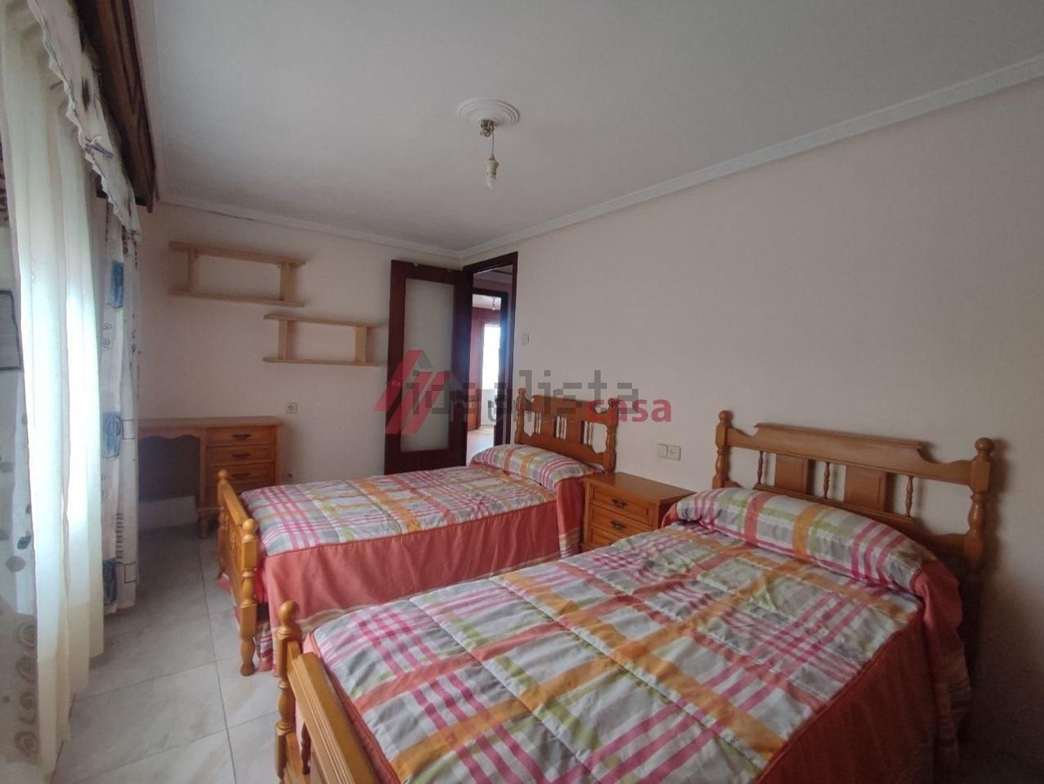 Pis de 85 m² a Ferrol