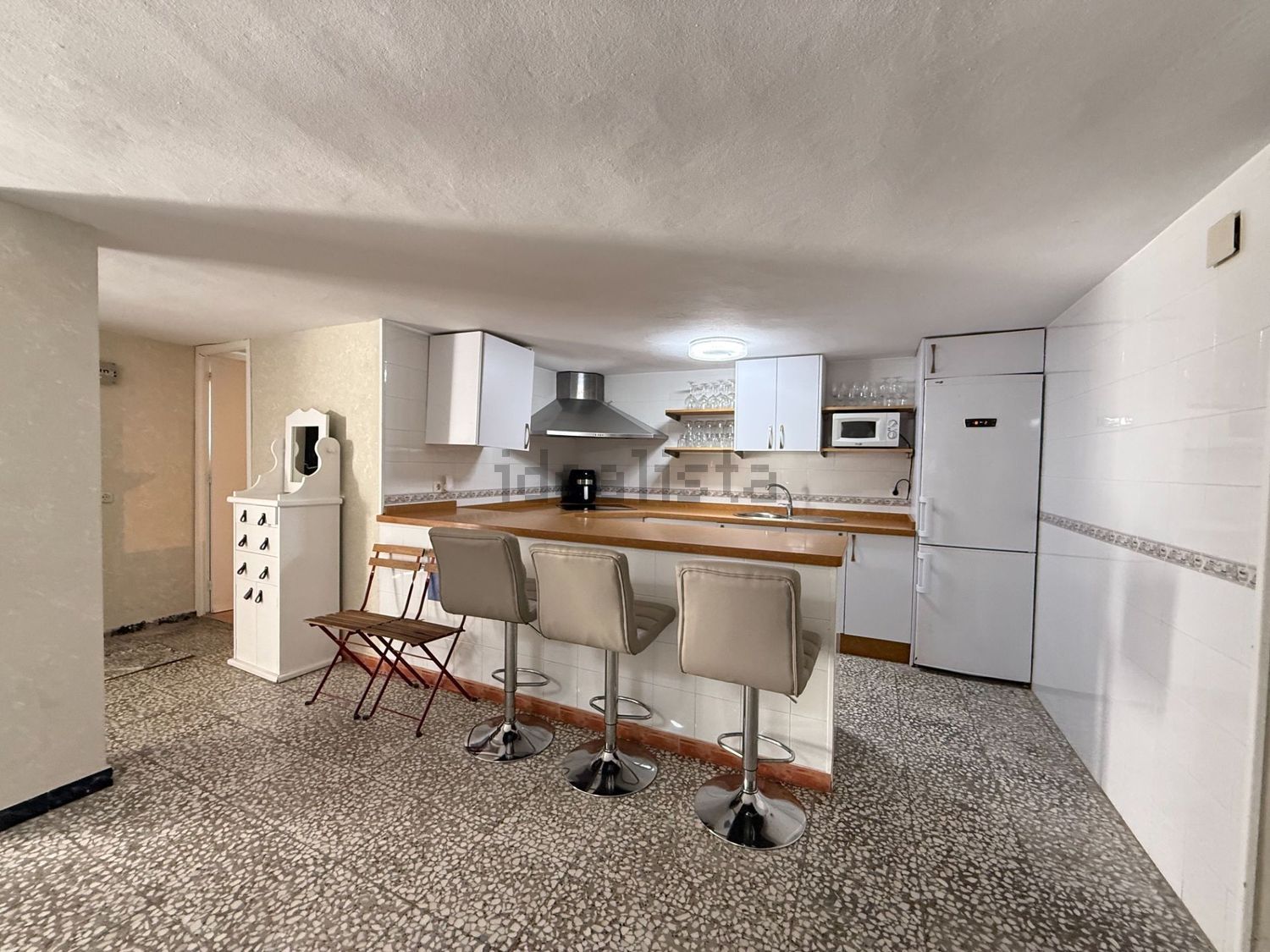 Casa de 100 m² en Moguer