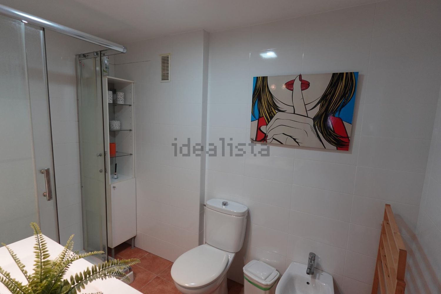 Appartamento 47 m² a San Fernando