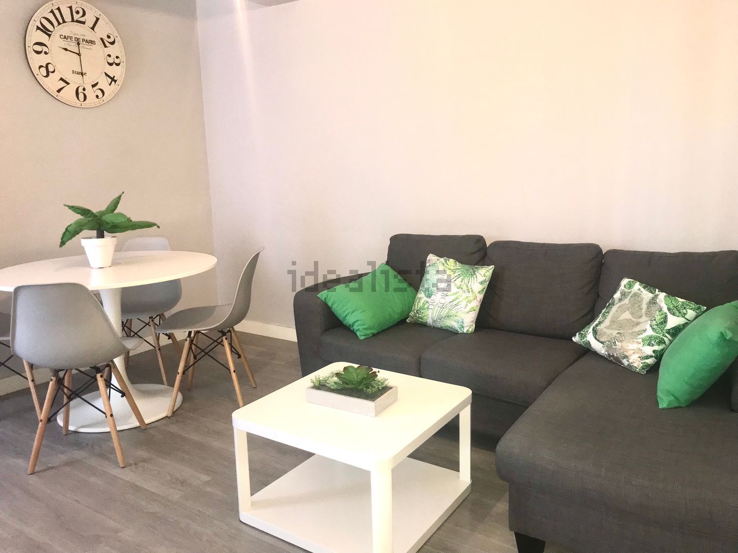 Piso de 90 m² en Plasencia