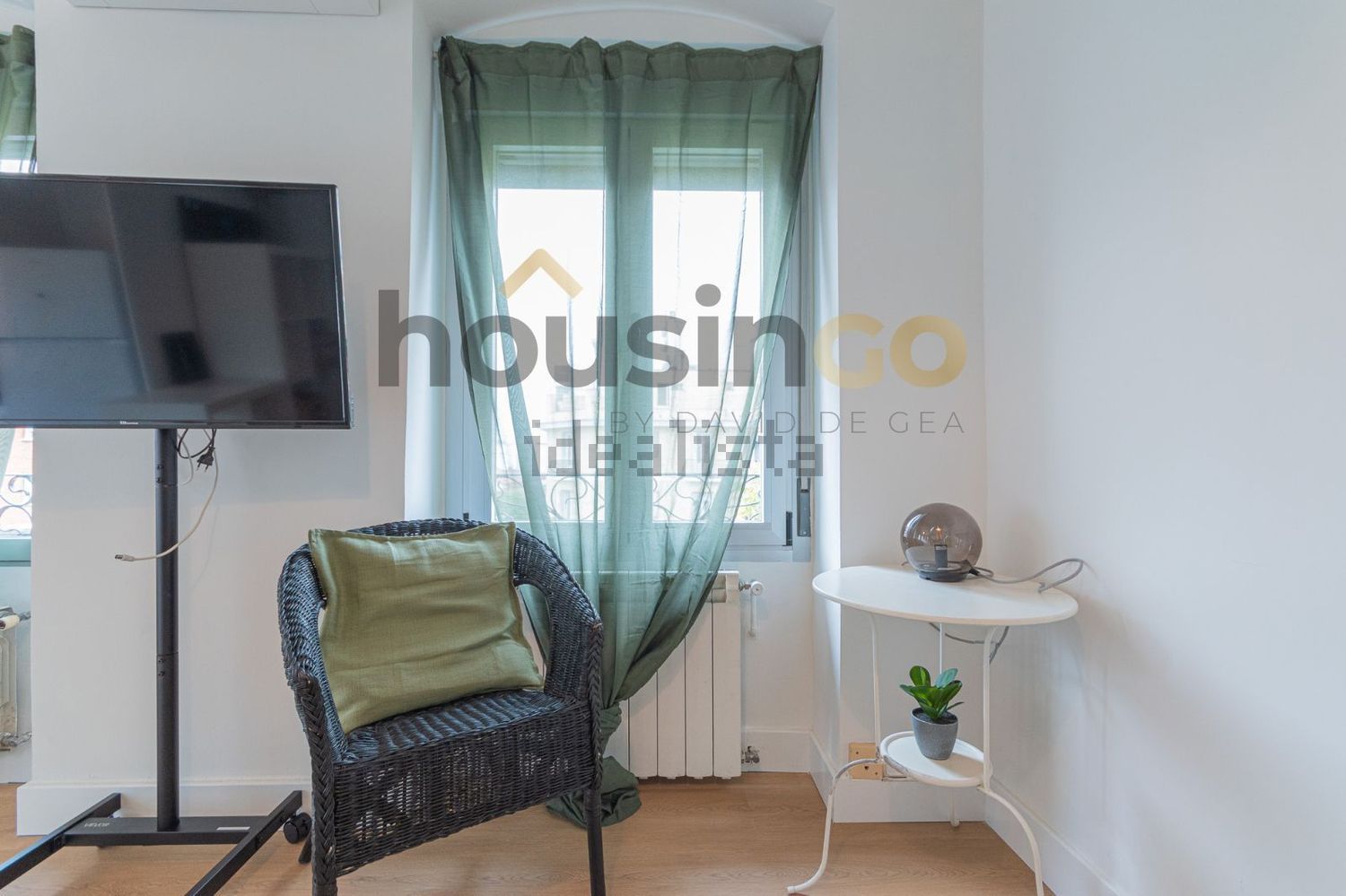 Pis de 60 m² a Madrid