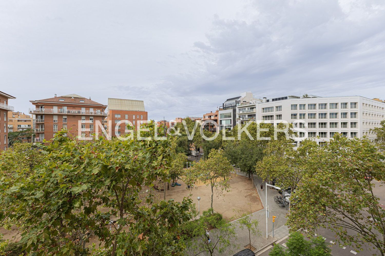 Pis de 101 m² a Barcelona