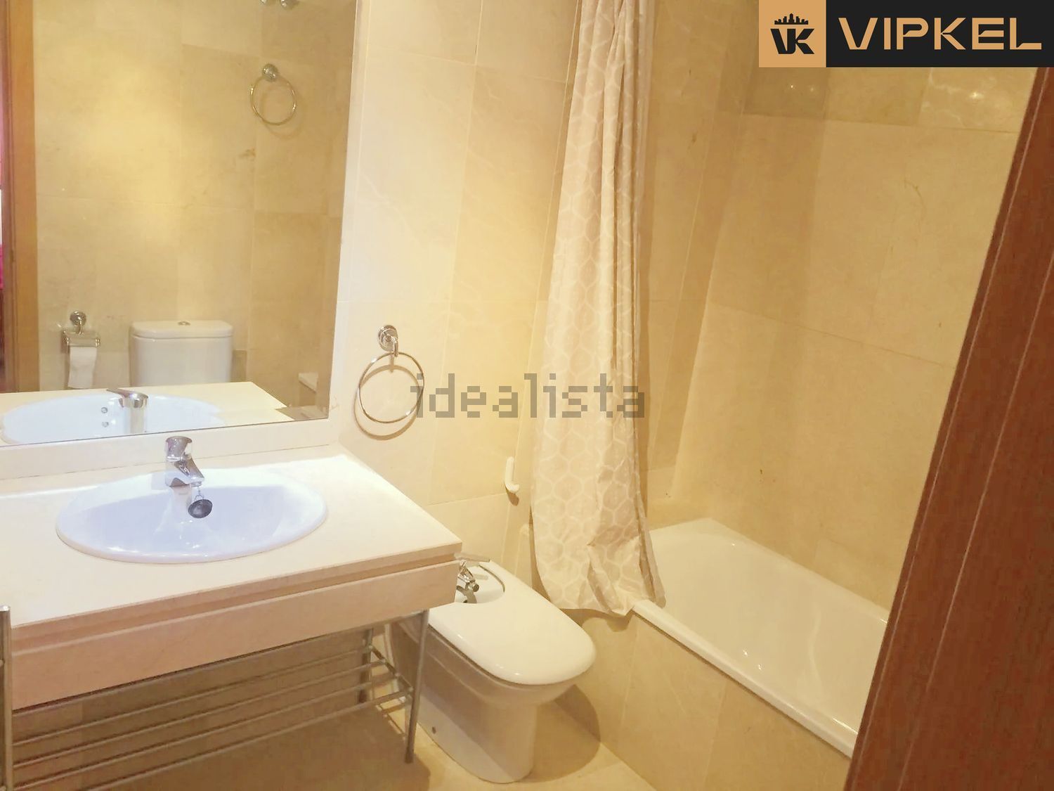 Wohnung 68 m² in Málaga