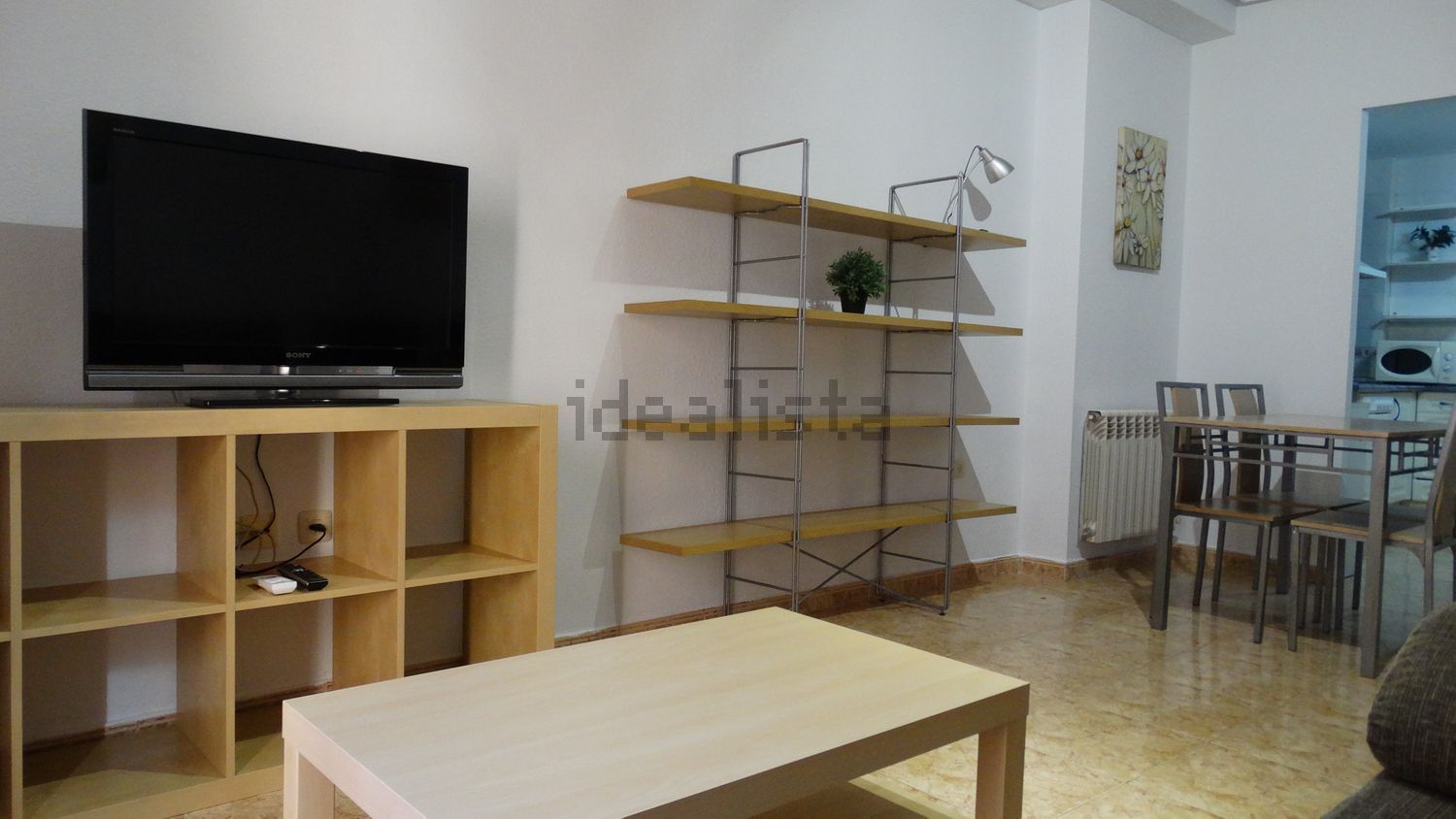 Pis de 80 m² a Cáceres