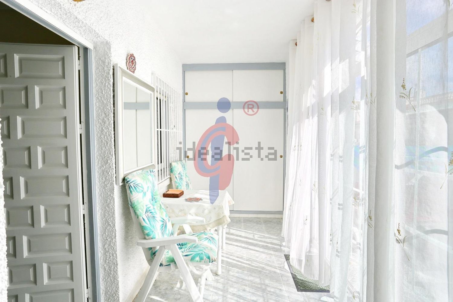Casa de 52 m² a Torrevella