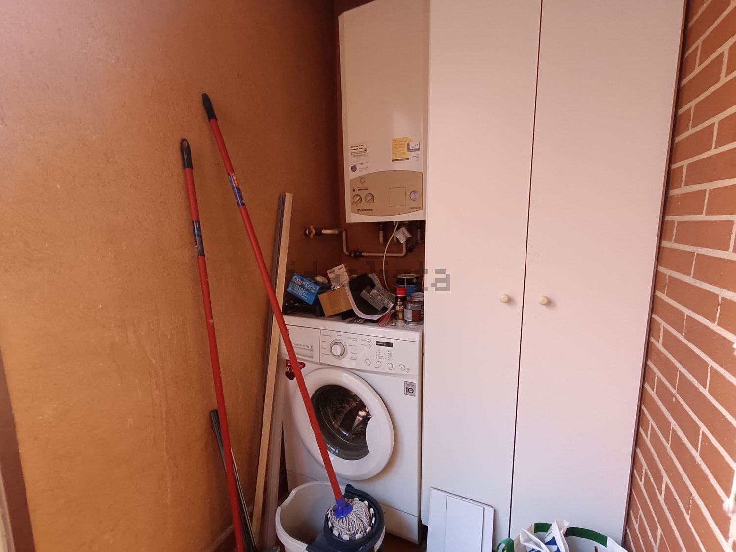 Flat 100 m² in Madrid