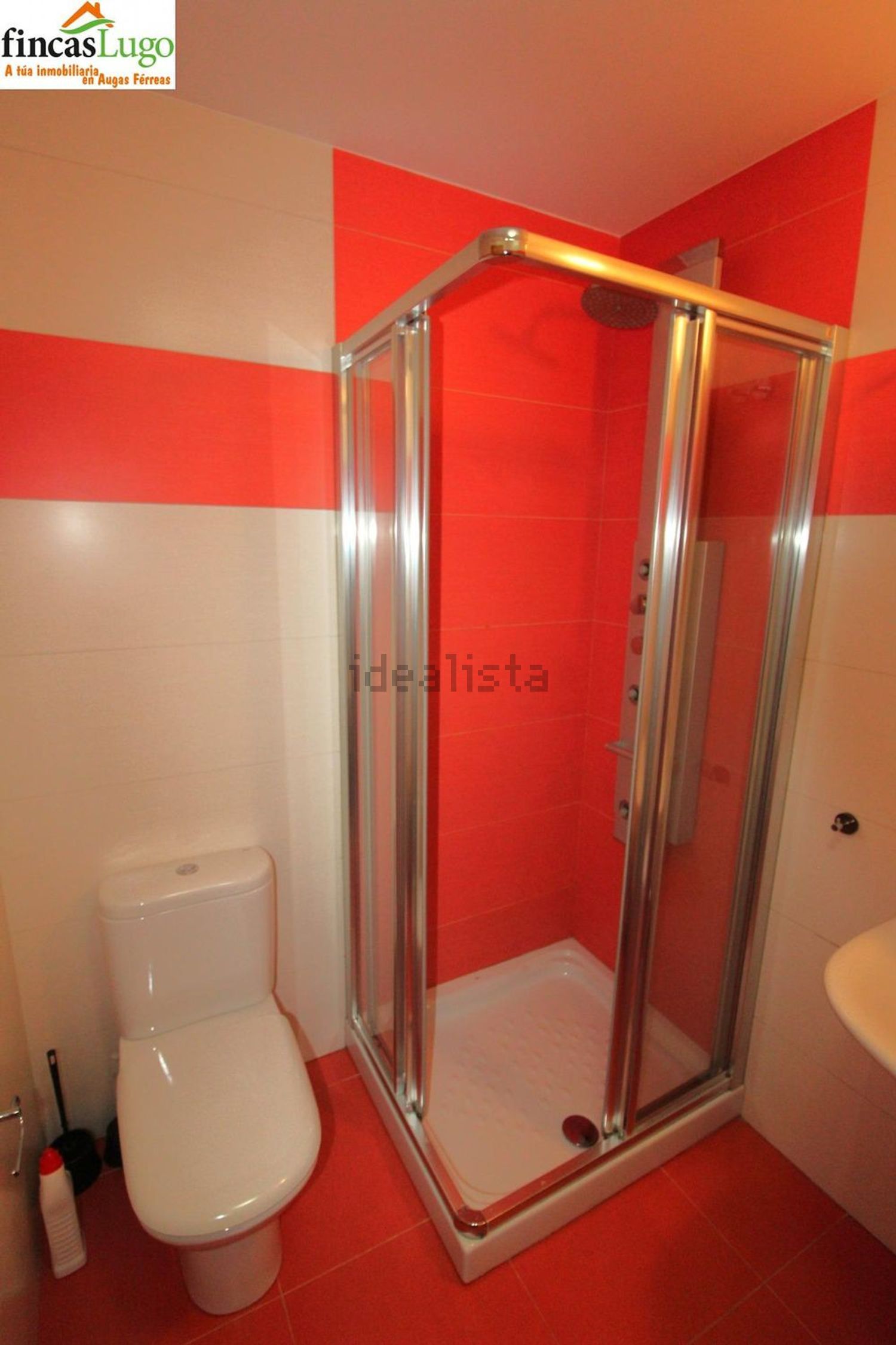 Pis de 52 m² a Lugo