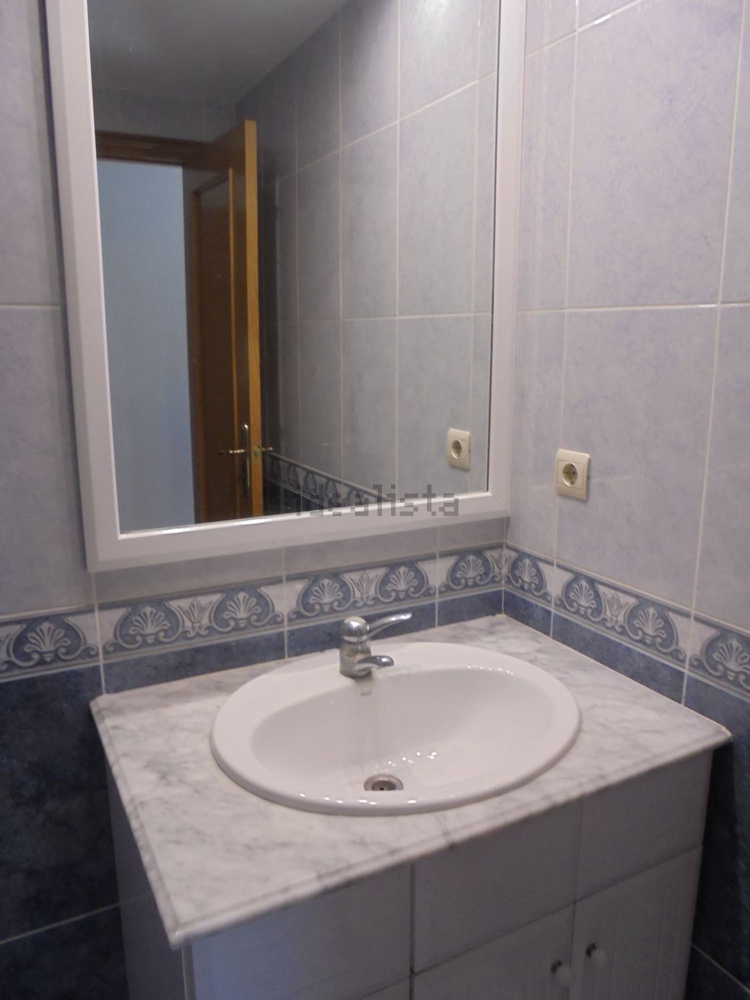 Pis de 113 m² a Castelló de la Plana