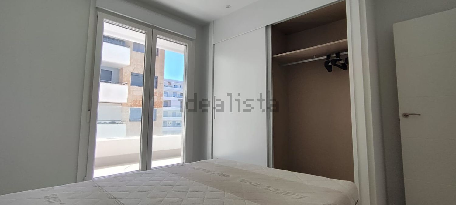 Wohnung 100 m² in Marbella