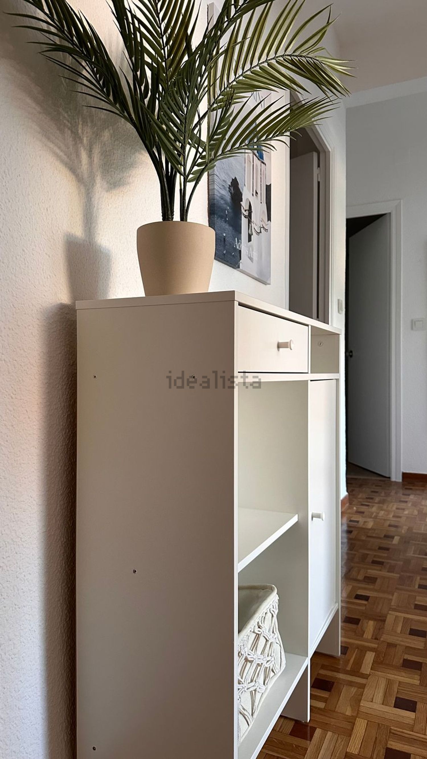 Habitación 100 m², Toledo