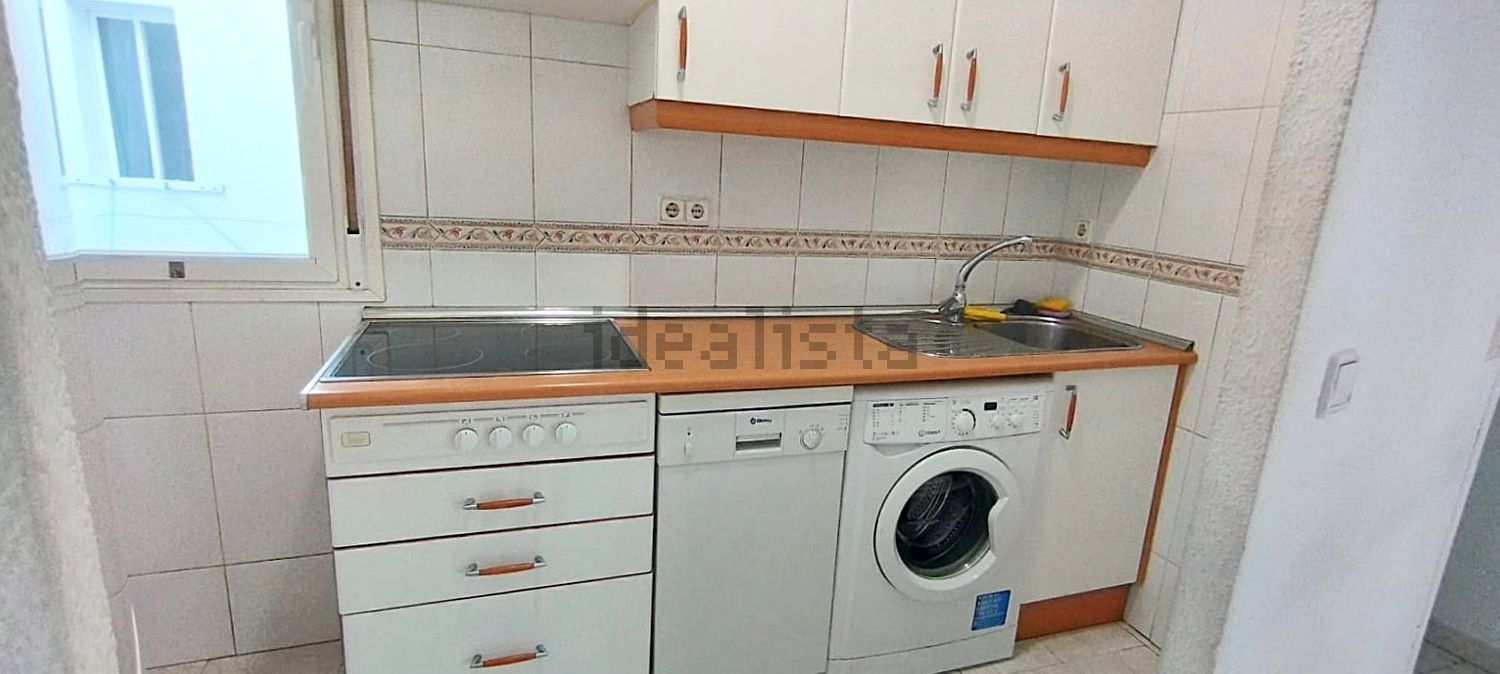 Pis de 50 m² a Madrid