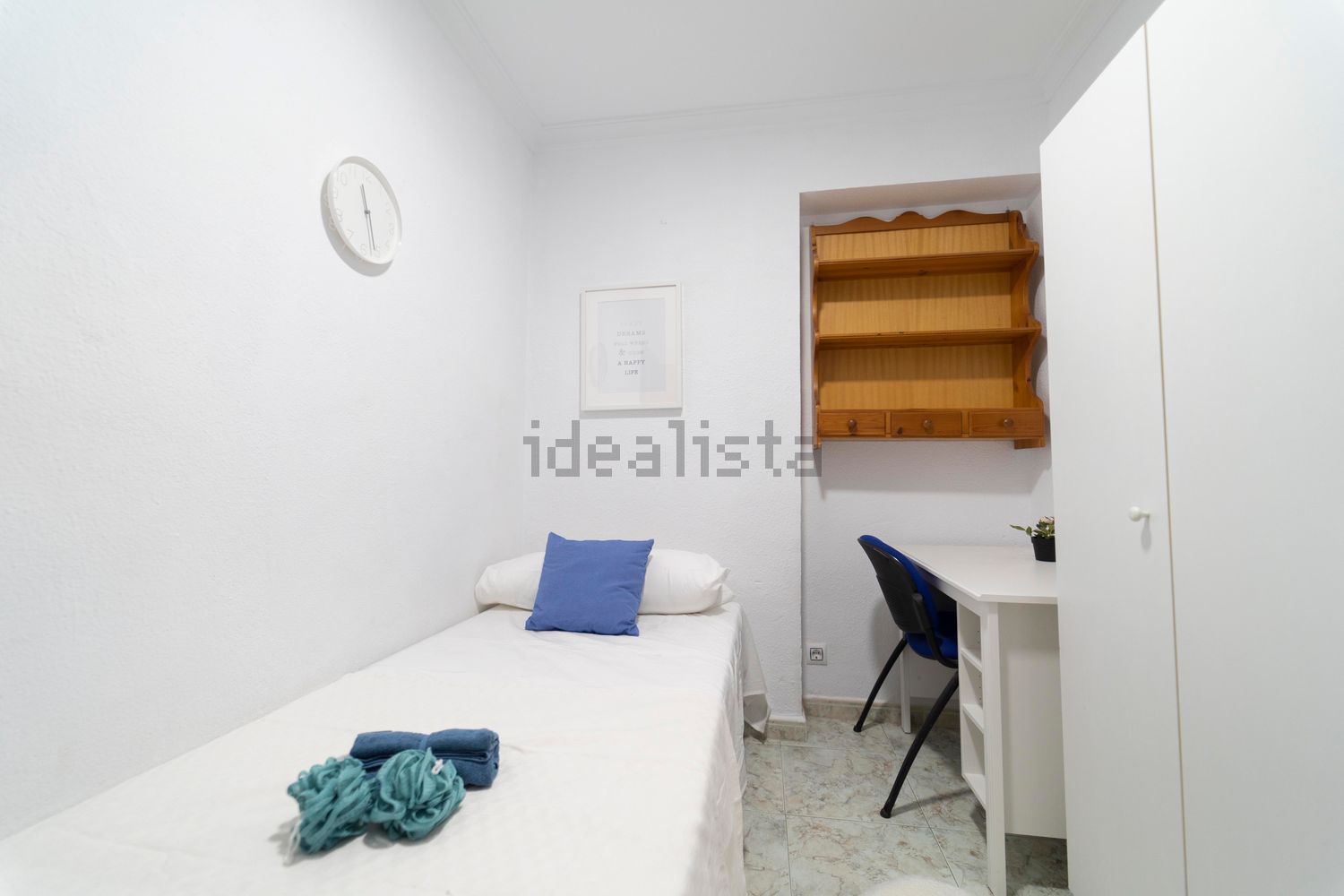 Habitación en alquiler, Sevilla