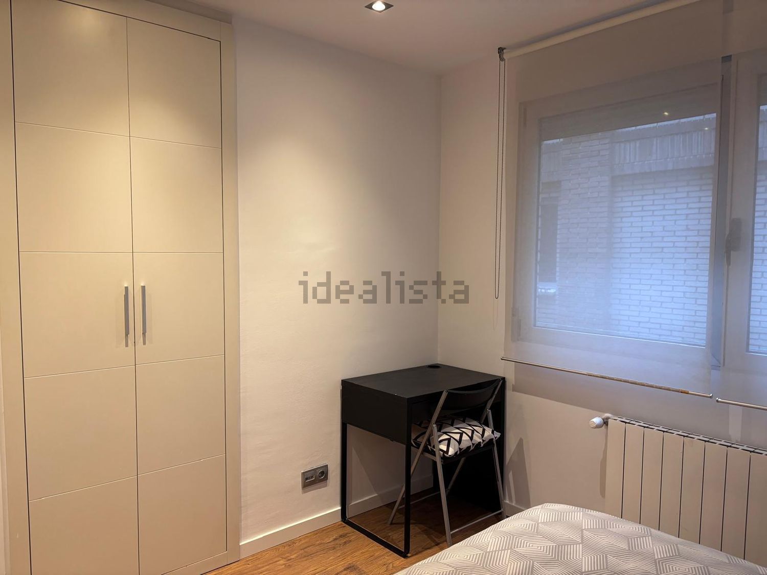 Pis de 84 m² a Madrid