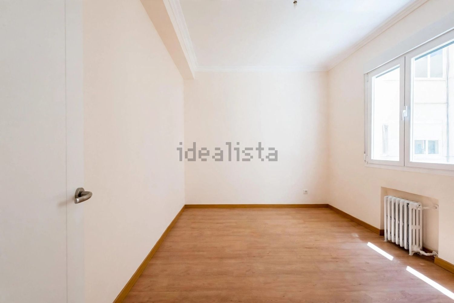 Pis de 135 m² a Madrid