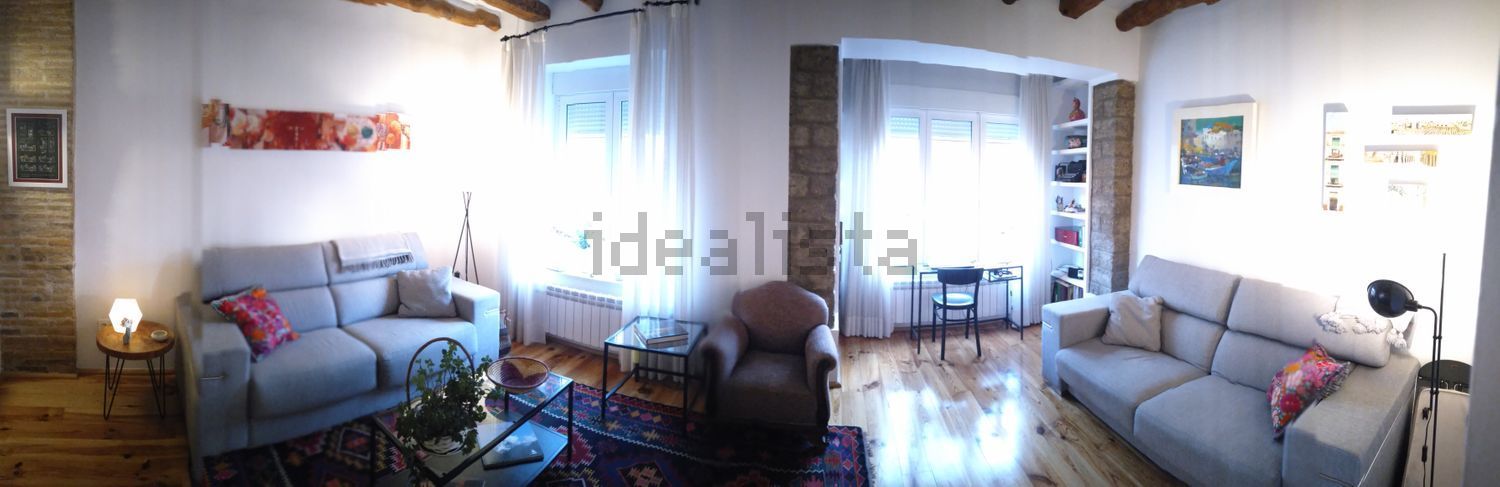 Appartamento 80 m² a Saragozza