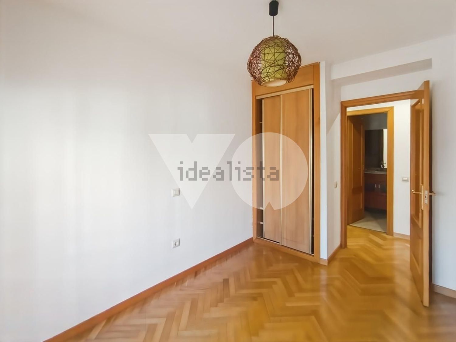 Pis de 99 m² a Madrid