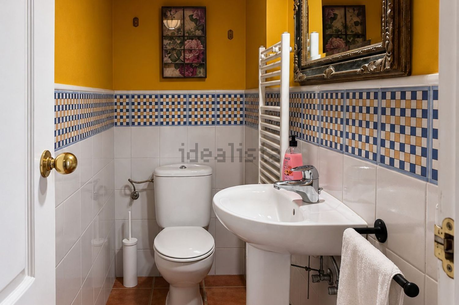 Casa de 216 m² a San Roque