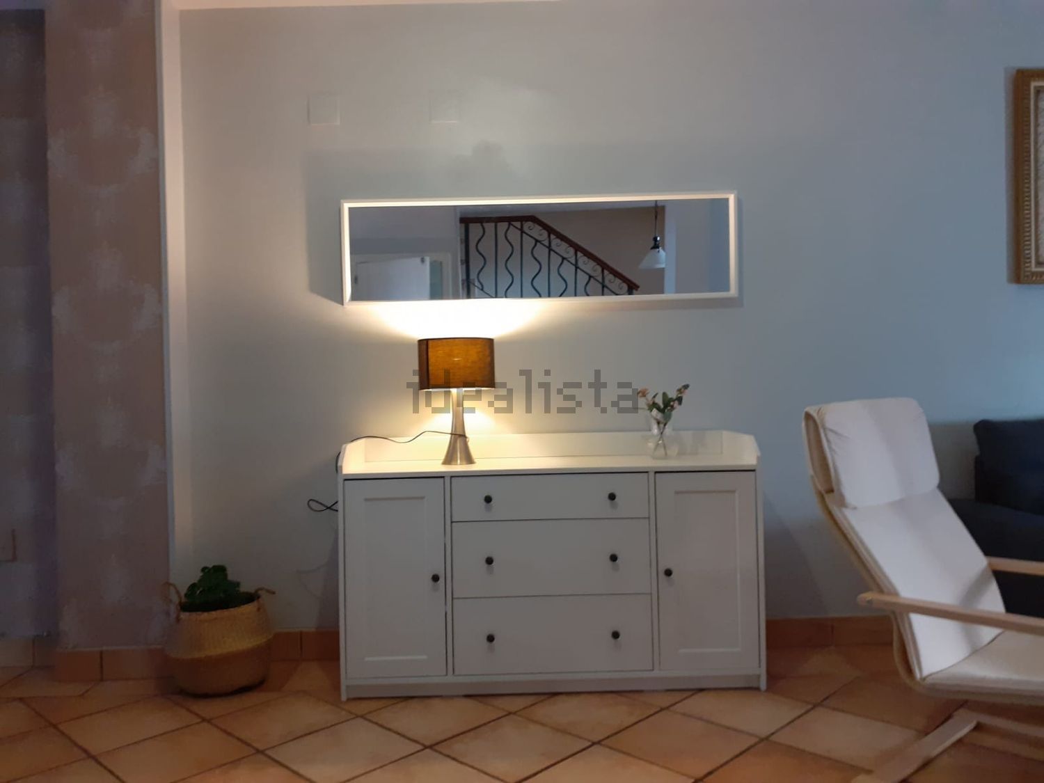 Habitació de lloguer, Puerto Real