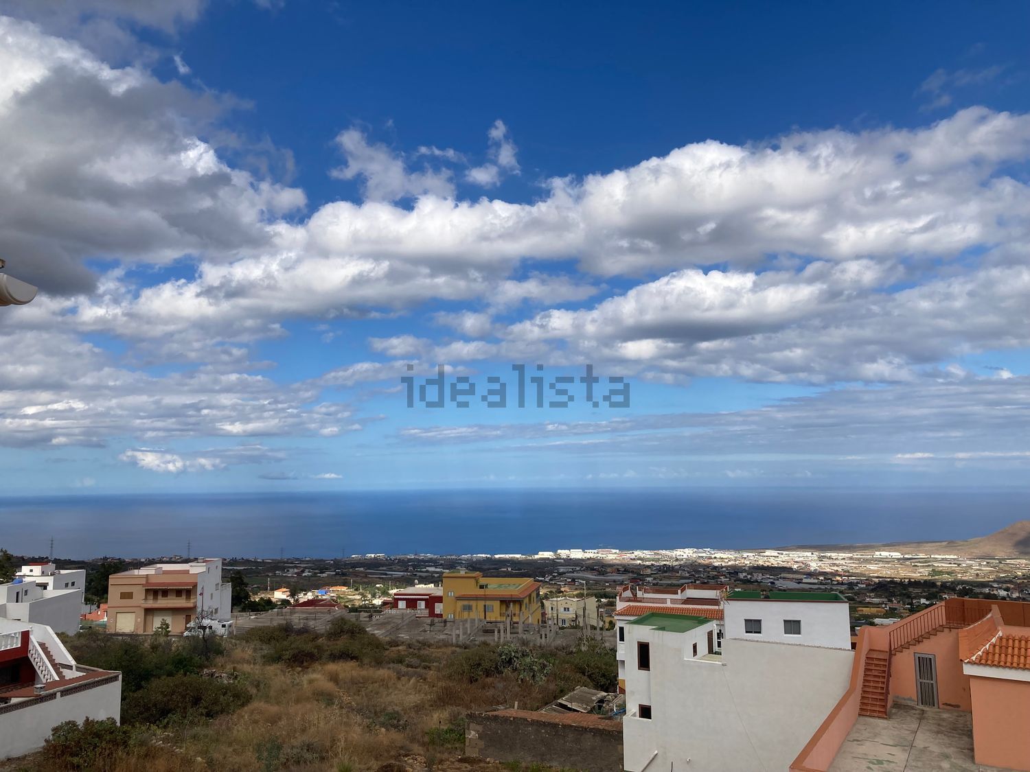 Casa de 190 m² en Arafo