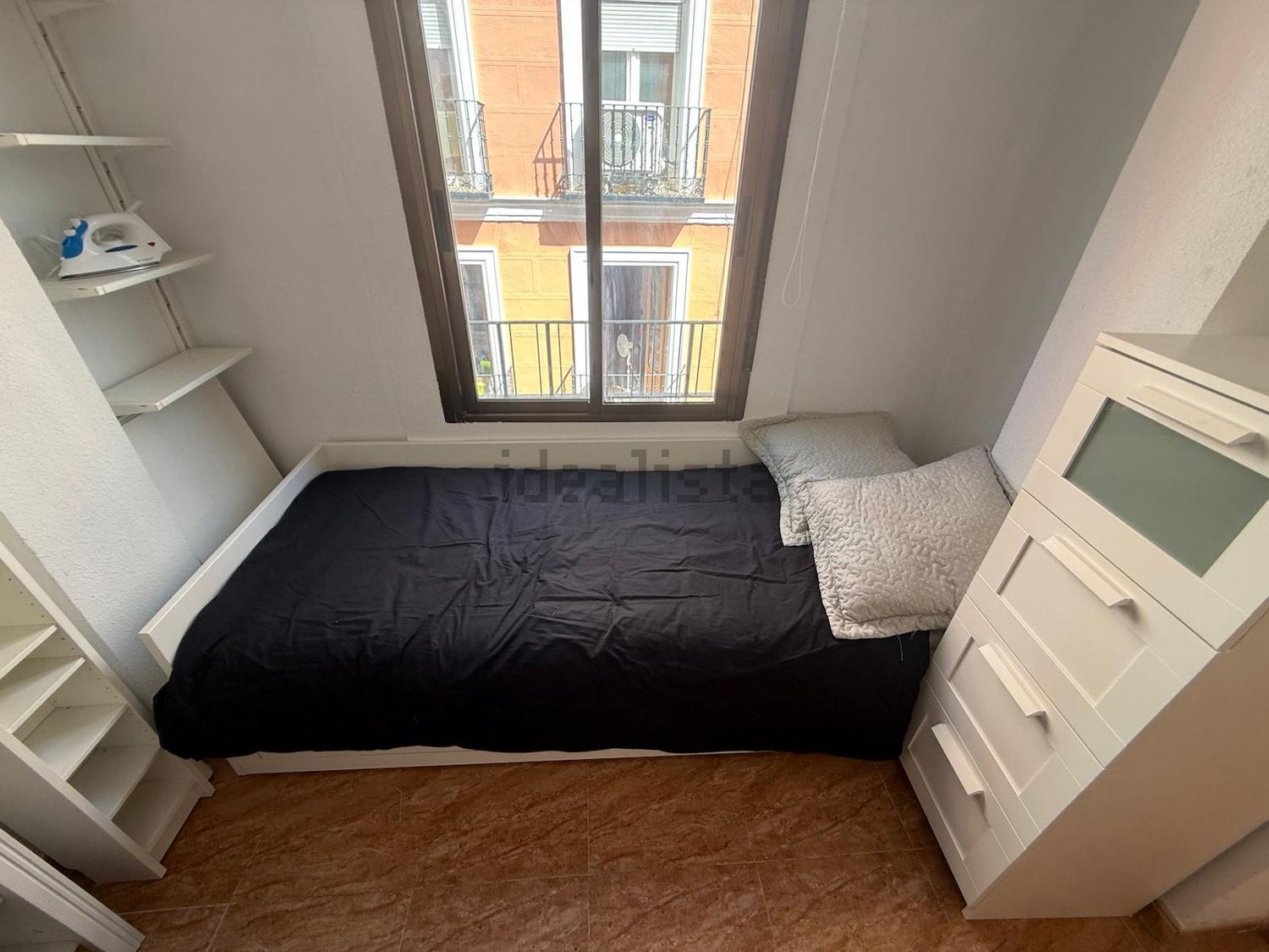 Piso de 60 m² en Madrid