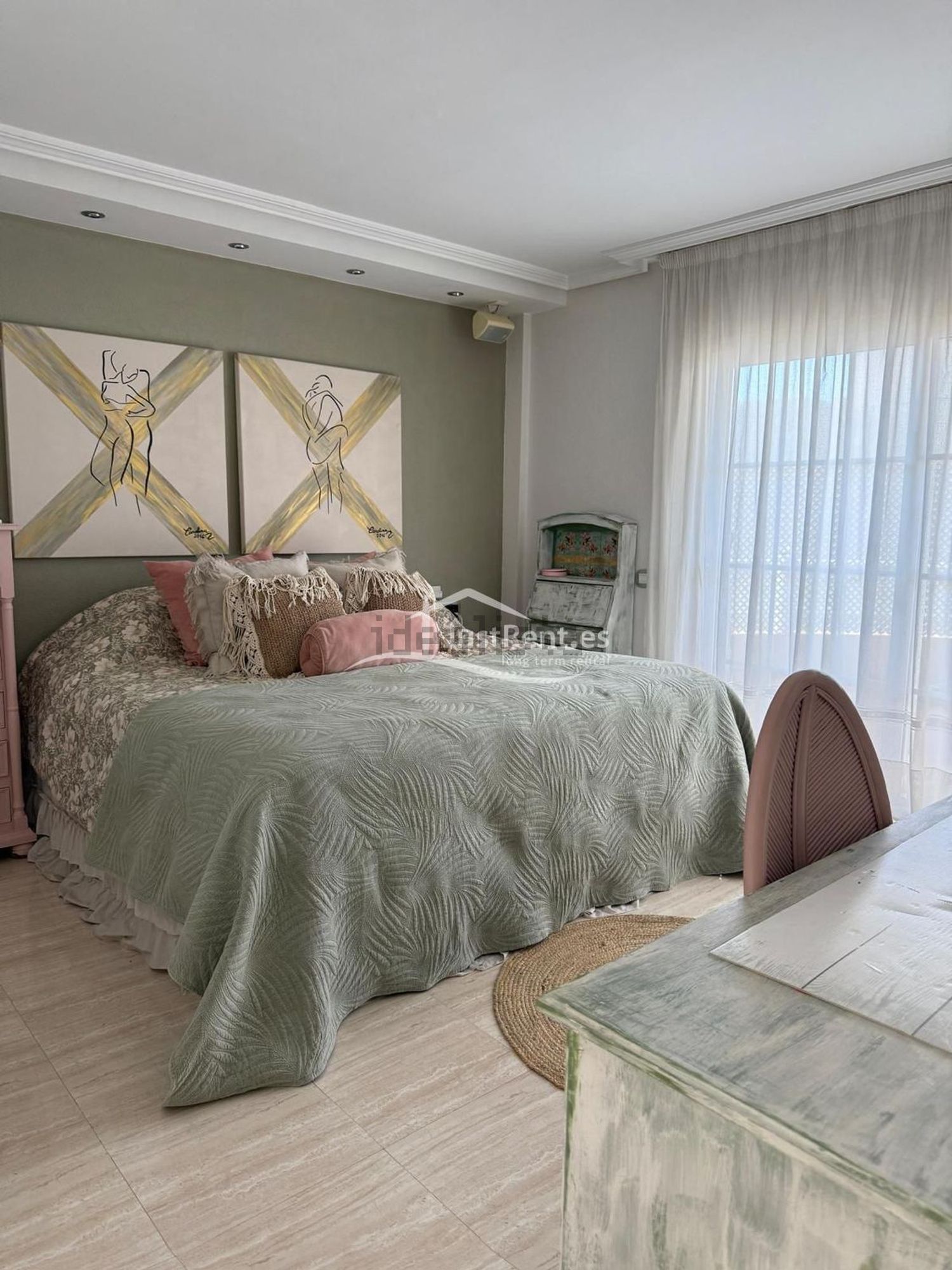 Wohnung 360 m² in Ibiza-Stadt