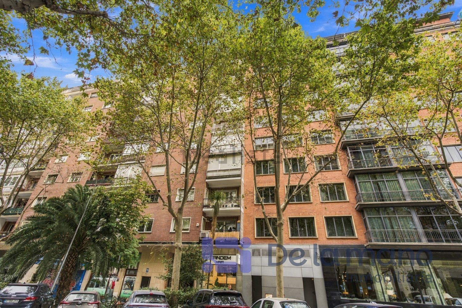Pis de 135 m² a Madrid