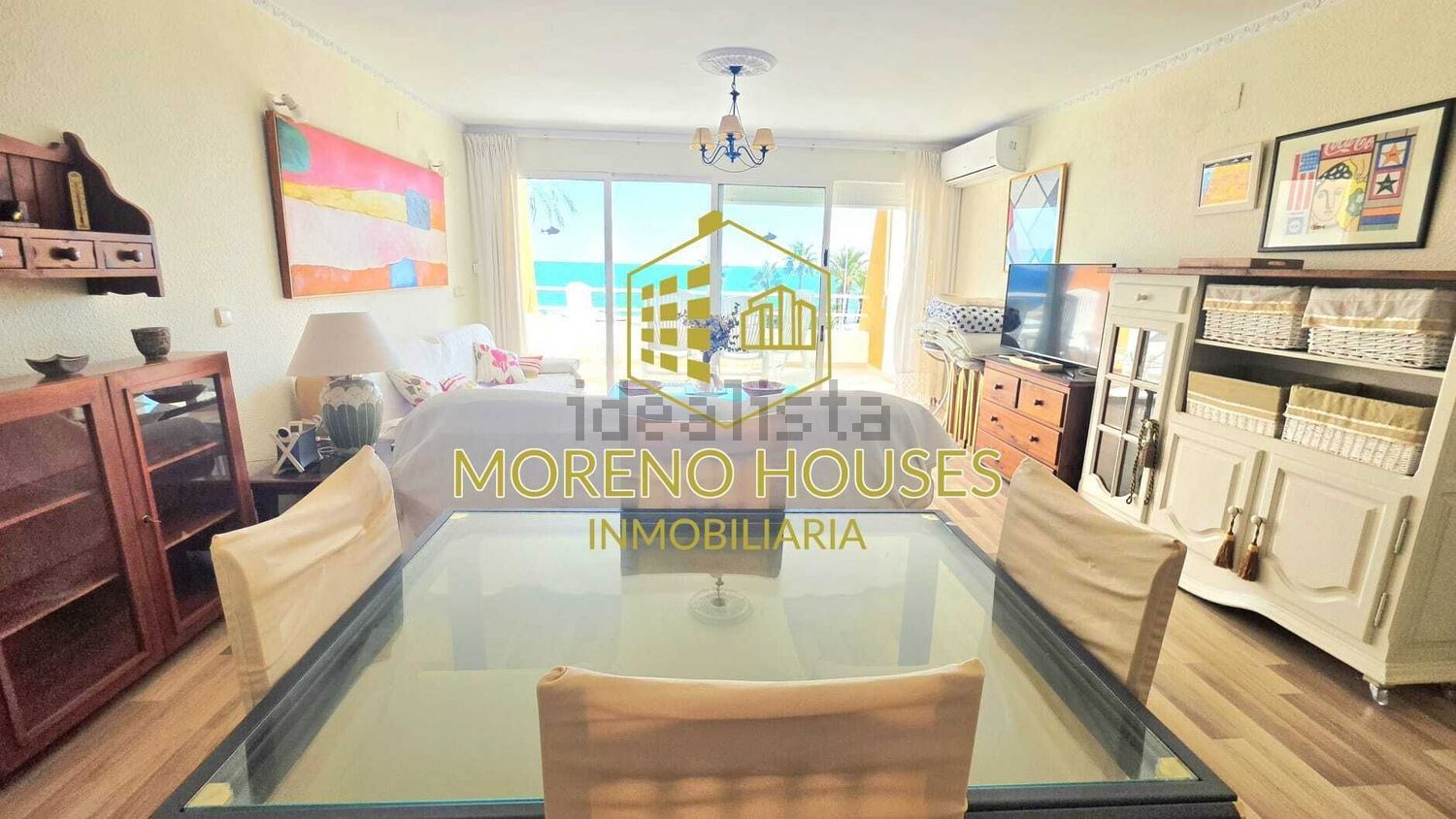 Appartement 140 m² à Alicante