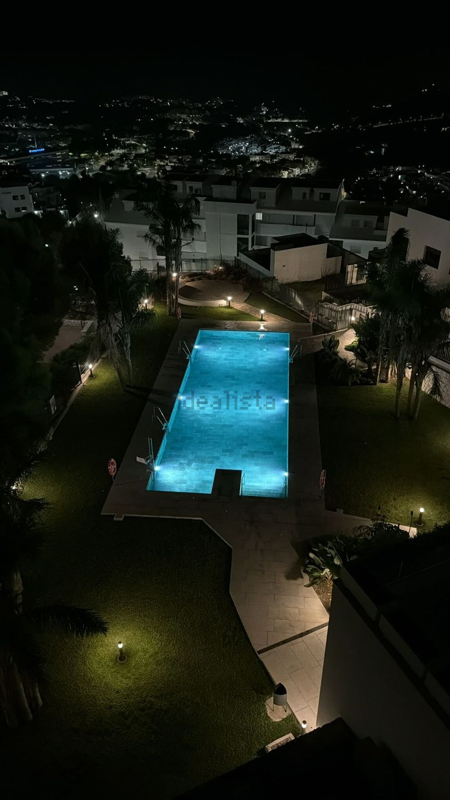 Pis de 168 m² a Benalmádena