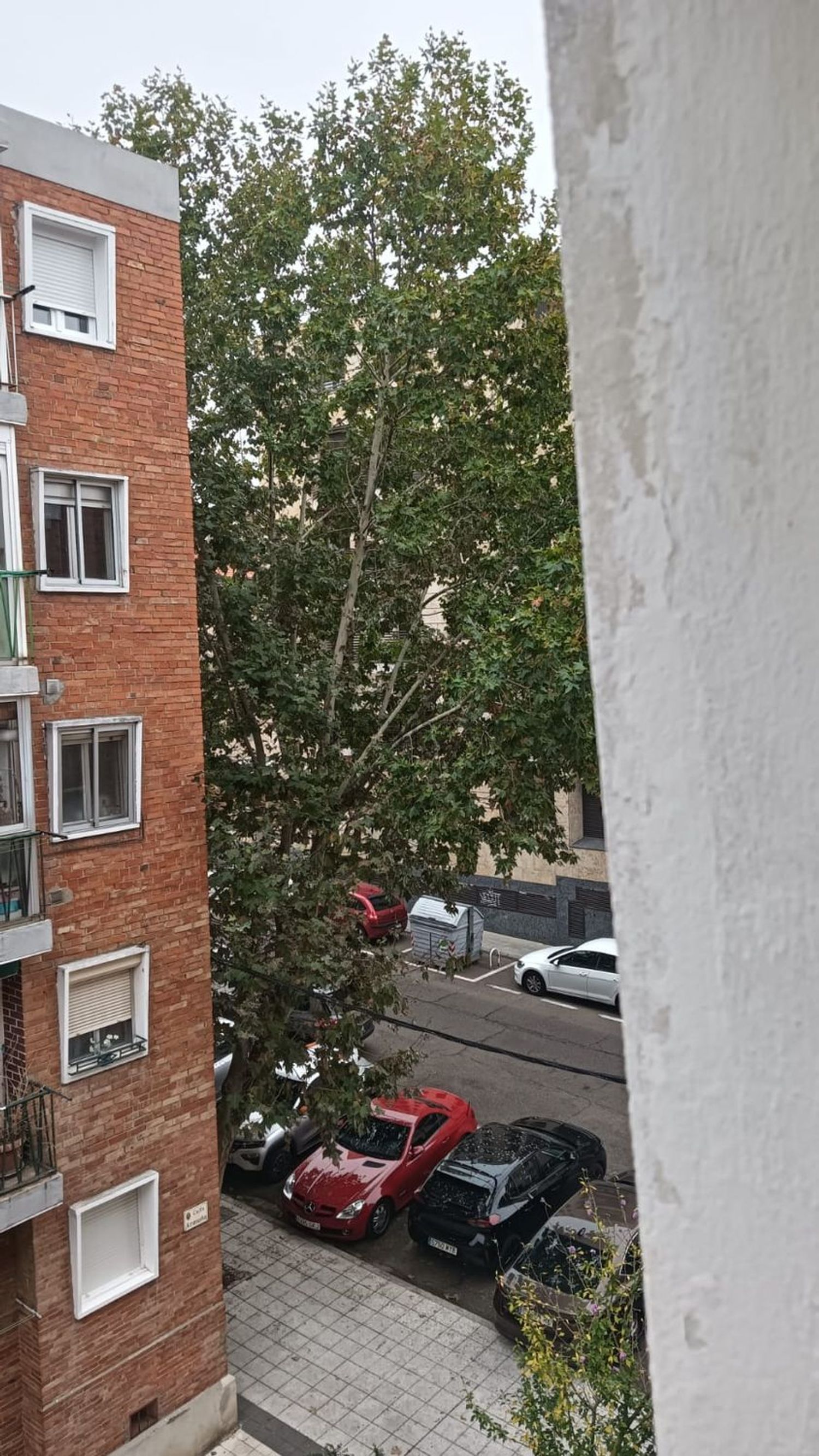 Appartamento 60 m² a Salamanca