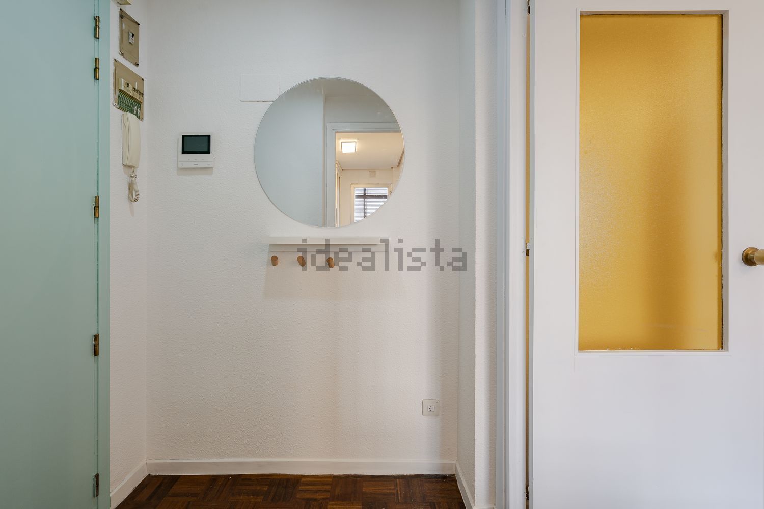 Pis de 85 m² a Madrid