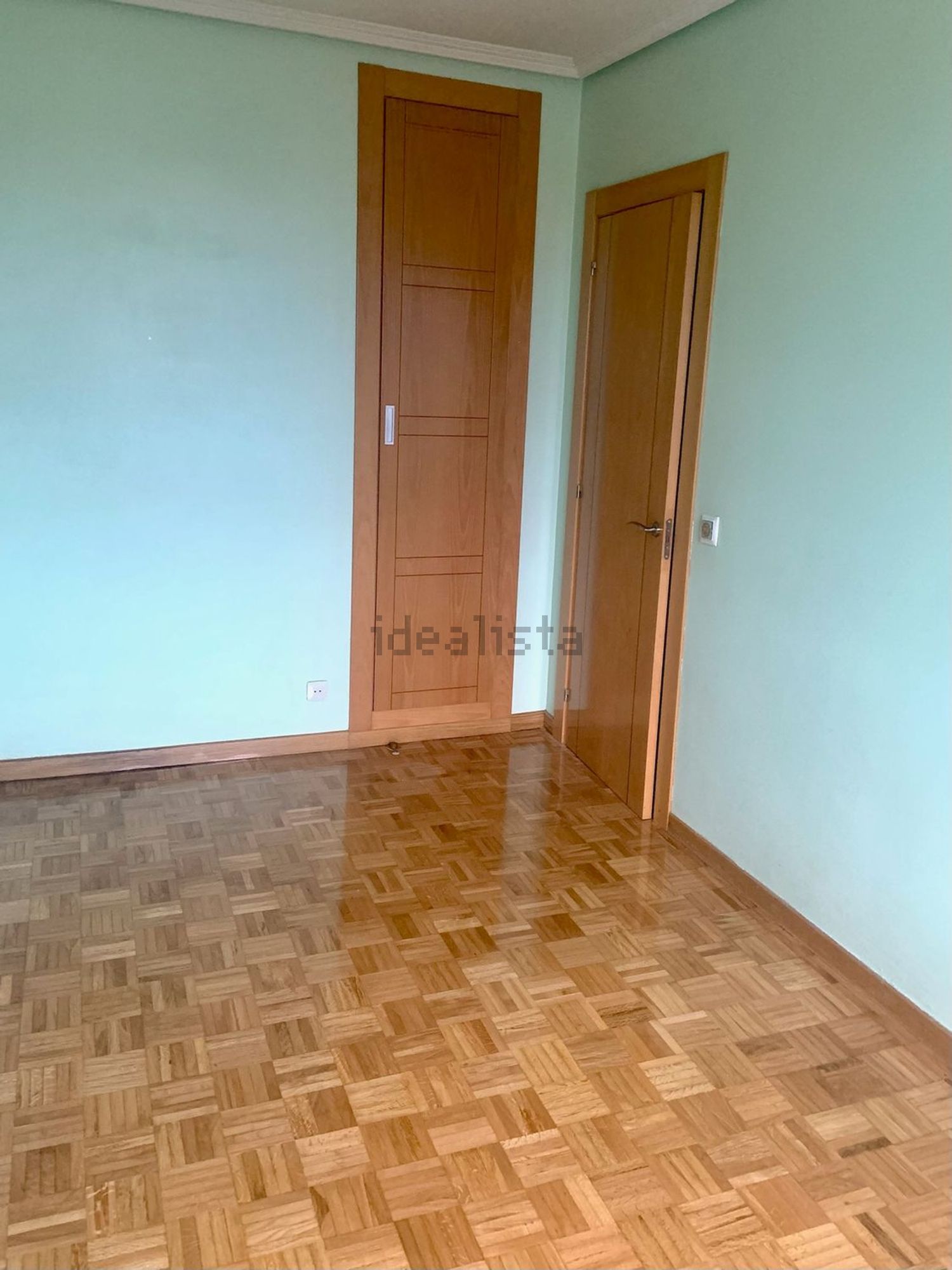 Pis de 110 m² a Valladolid