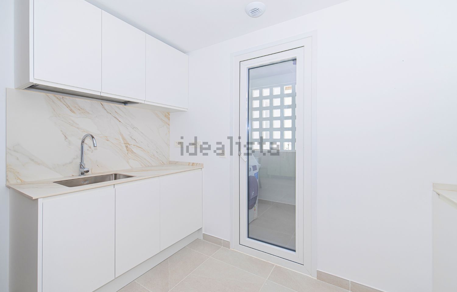 Piso de 165 m² en Mijas
