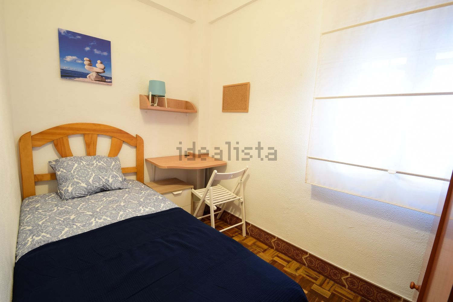 Habitació de lloguer, Sevilla