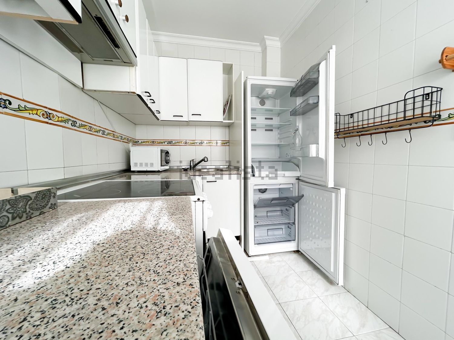 Stanza in affitto, San Fernando