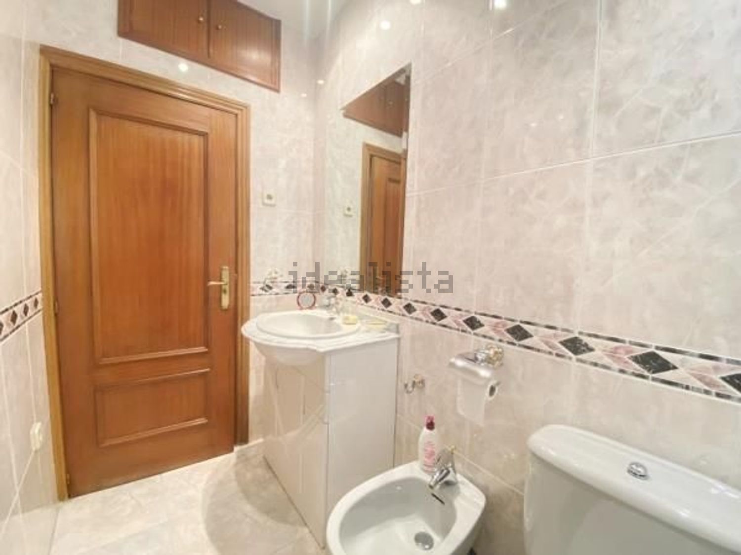 Habitación en alquiler, Madrid