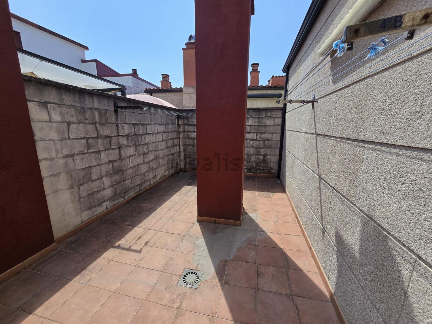 Pis de 40 m² a Vigo