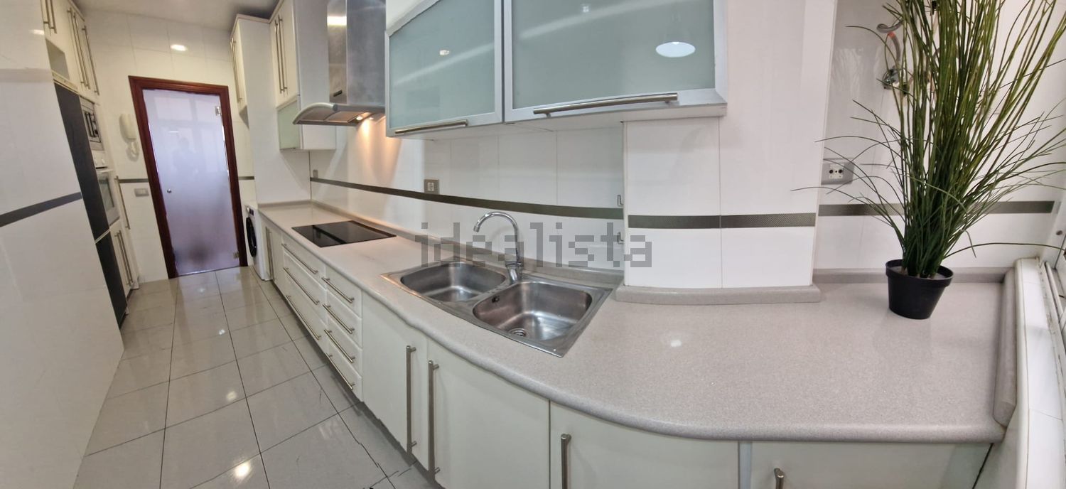 Pis de 89 m² a Santa Cruz de Tenerife