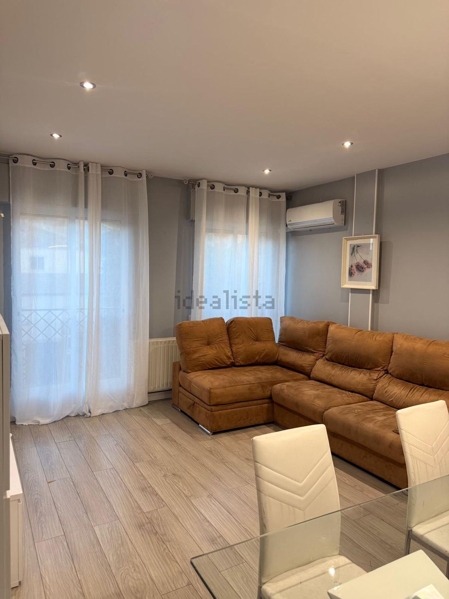 Habitació de lloguer, Toledo