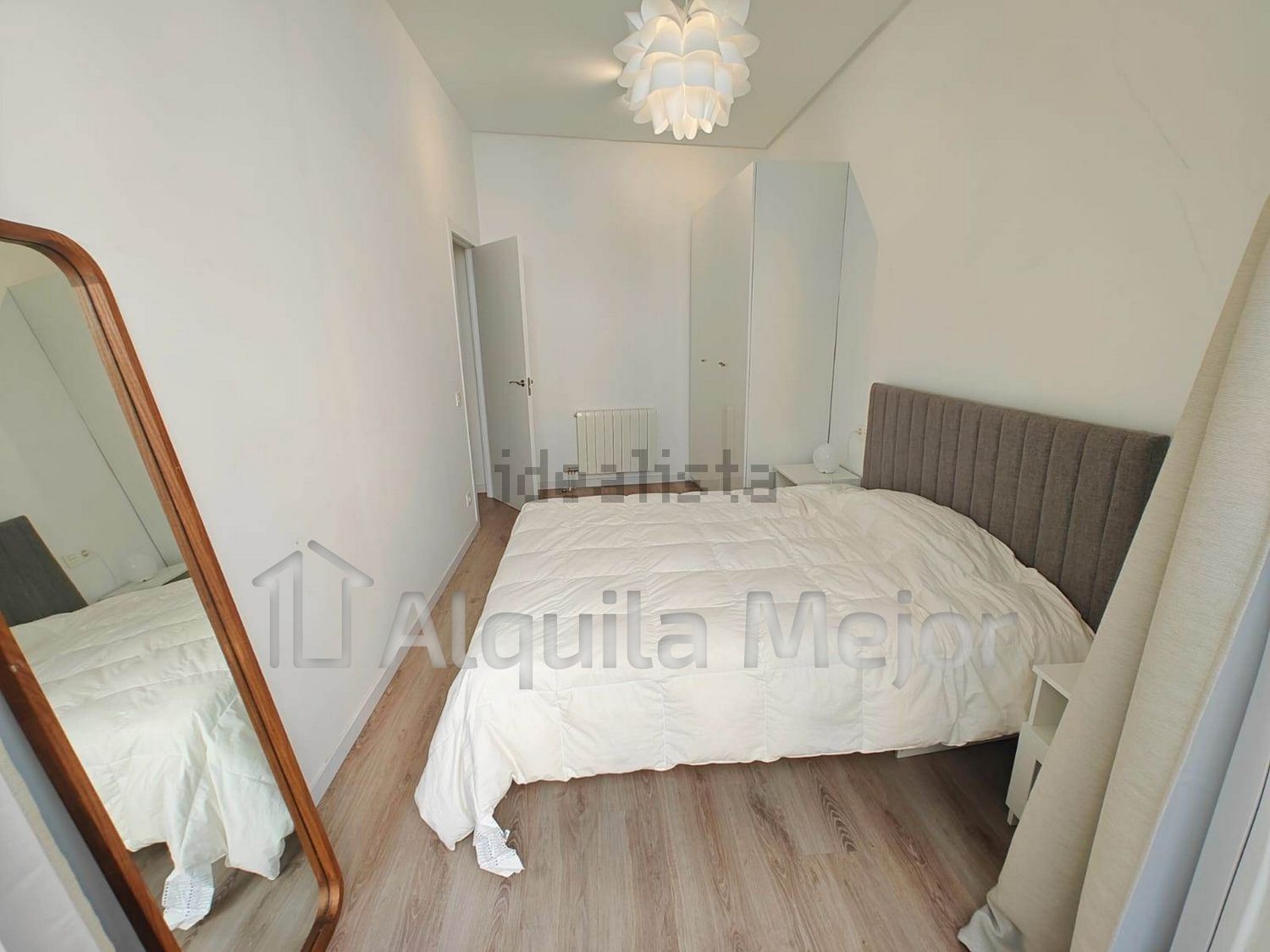 Wohnung 50 m² in Madrid