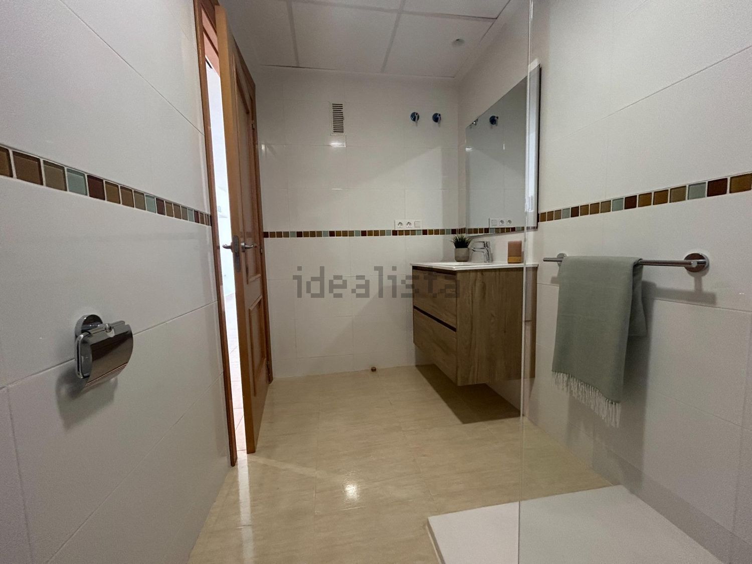 Piso de 74 m² en Burriana