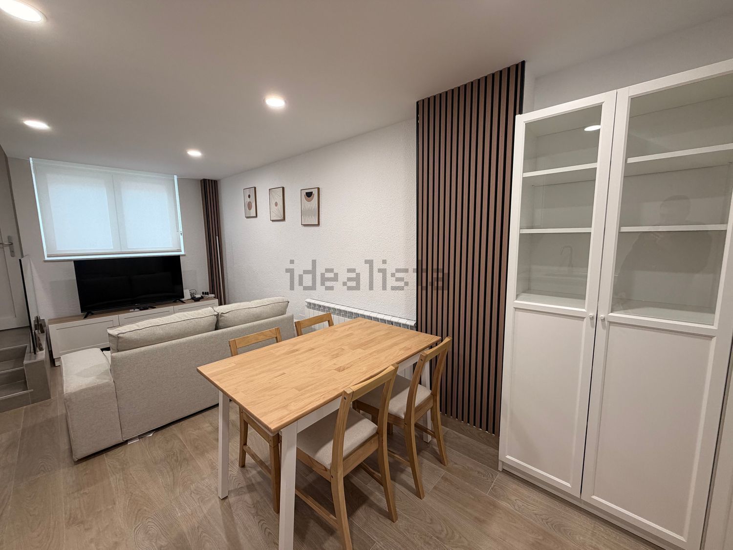 Wohnung 60 m² in Salamanca