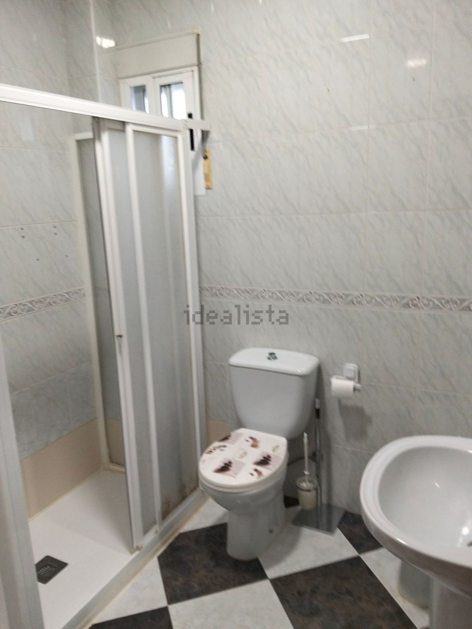 Pis de 60 m² a Zafra