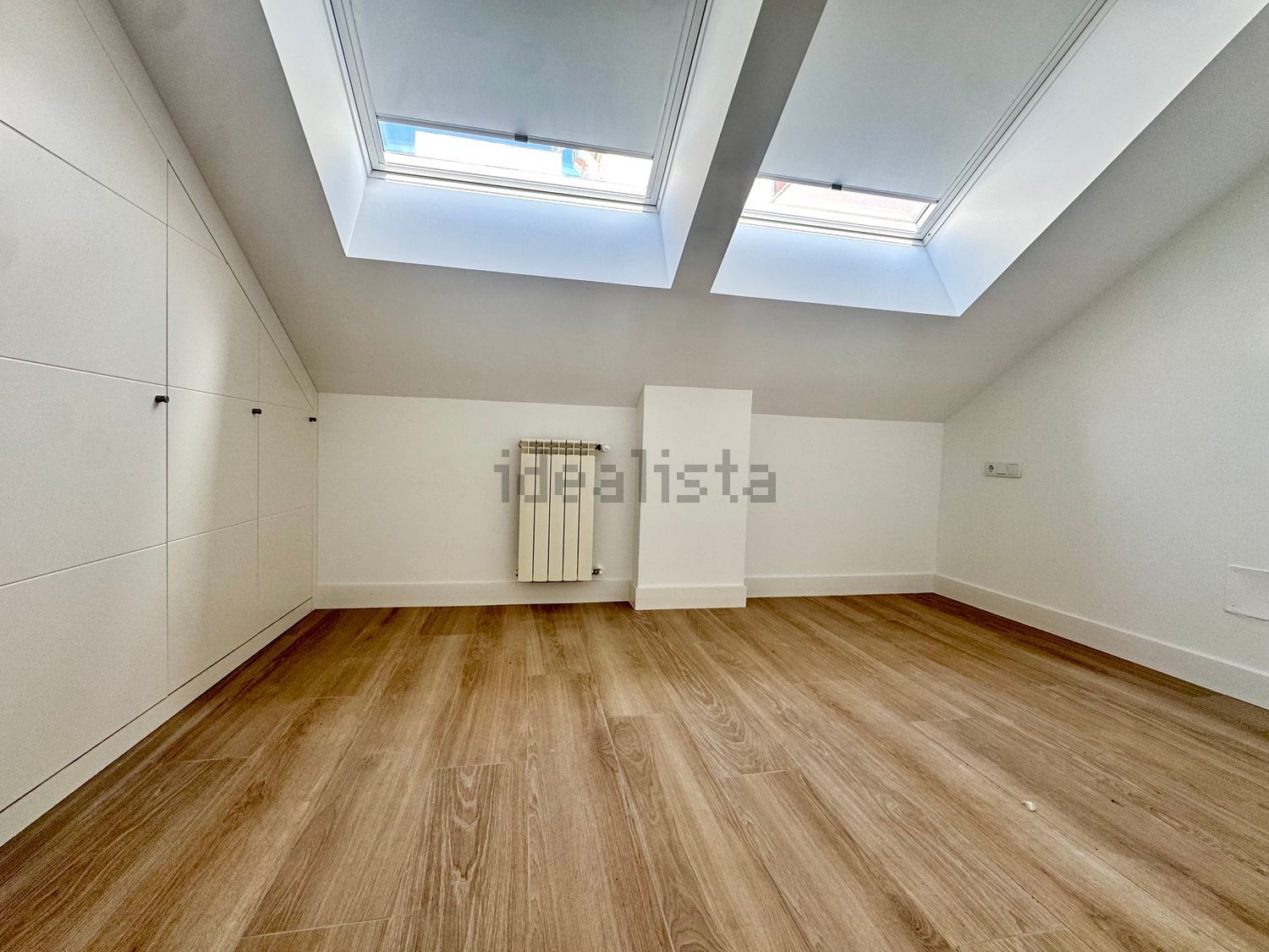 Piso de 110 m² en Gijón