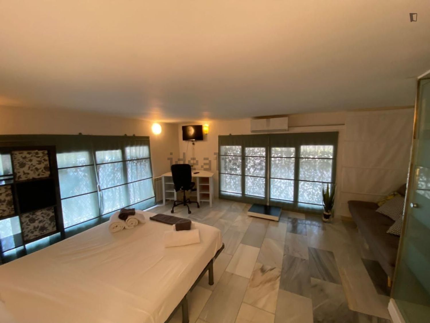 Piso de 45 m² en Madrid